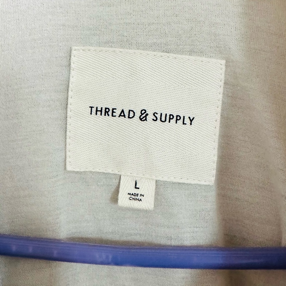 Thread And Supply Shacket - image 2